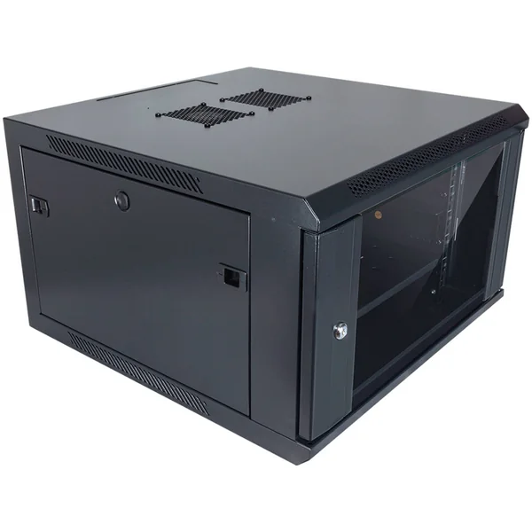 Armario Rack AITEN DATA 19" 12U (45x60 cm)