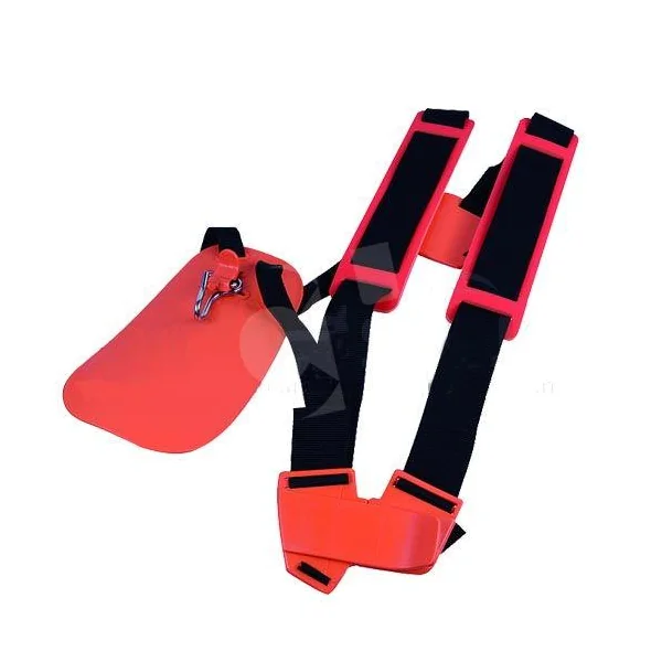 ARNES PROTECCION PROF. DESBROZADORA