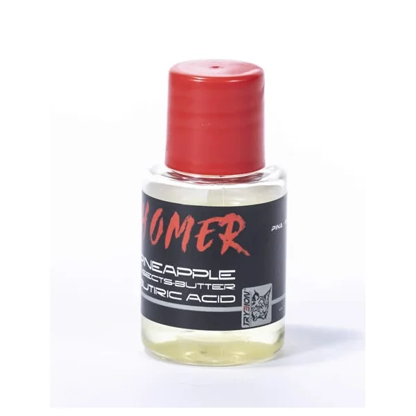 AROMA CONCENTRADO HOMER TRYBION 30ML