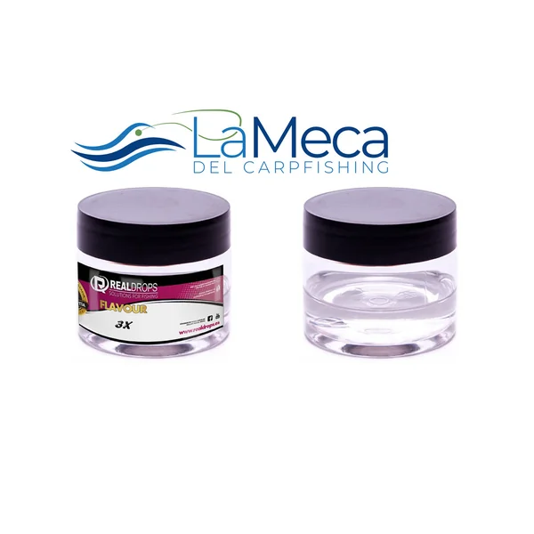 AROMA X3 REAL DROPS 50ML
