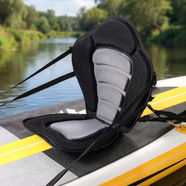 Asiento ajustable para tabla de paddle