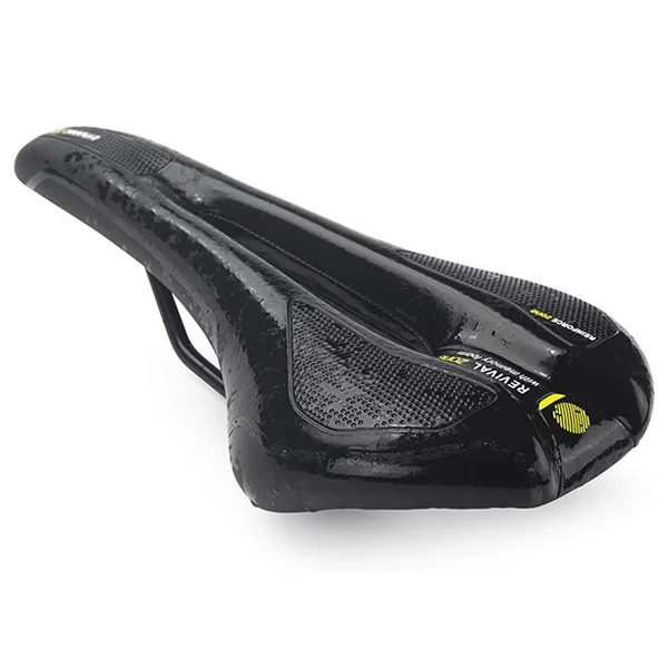 Asiento de Bicicleta Acolchonado y Cómodo - Imagen 3