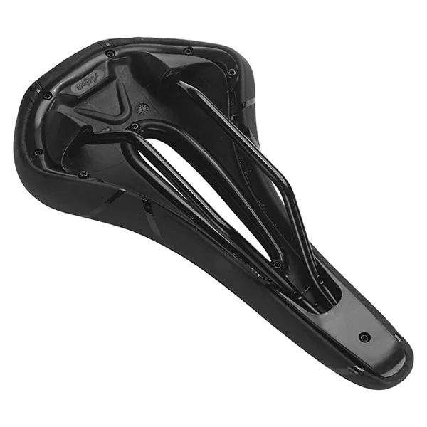 Asiento de Bicicleta Acolchonado y Cómodo - Imagen 4