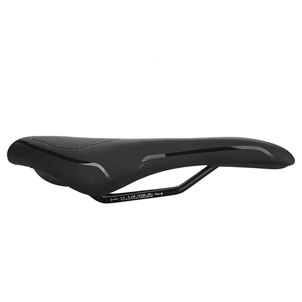 Asiento de Bicicleta Acolchonado y Cómodo - Imagen 6