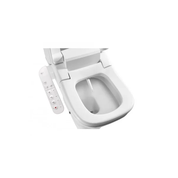 Asiento Multiclean Advance Soft - Imagen 2