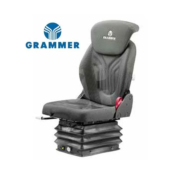 ASIENTO NEUMATICO GRAMMER COMPAC CONF S
