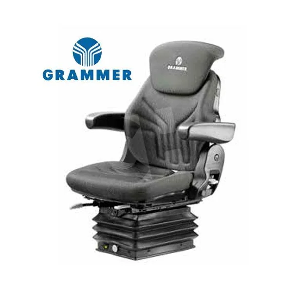 ASIENTO NEUMATICO GRAMMER COMPAC CONF W