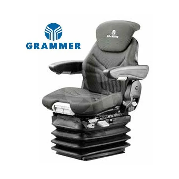 ASIENTO NEUMATICO GRAMMER MAX COMF PLUS