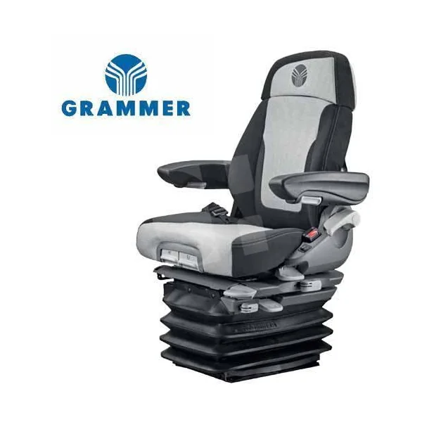 ASIENTO NEUMATICO GRAMMER MAXIMO DYNAM P