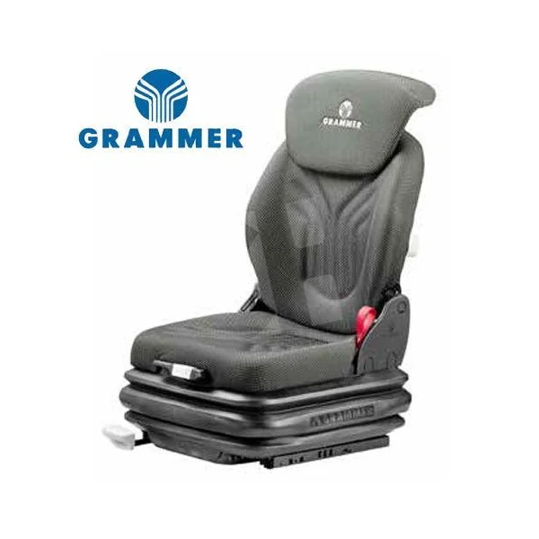 ASIENTO NEUMATICO GRAMMER PRIMO PROF S - Imagen 2