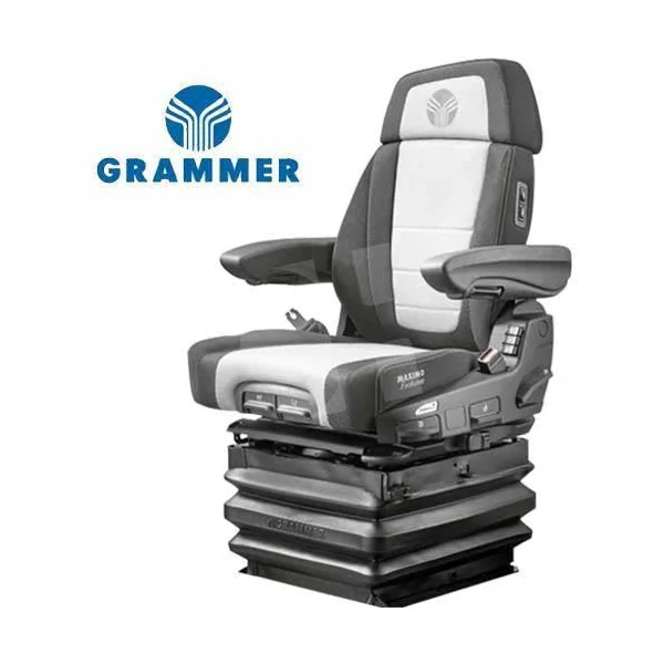 ASIENTO NEUMATICO MAXIMO XT EVO DYN