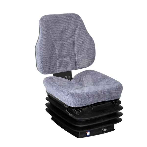 ASIENTO NEUMÁTICO VIÑEDO RM8010 TELA