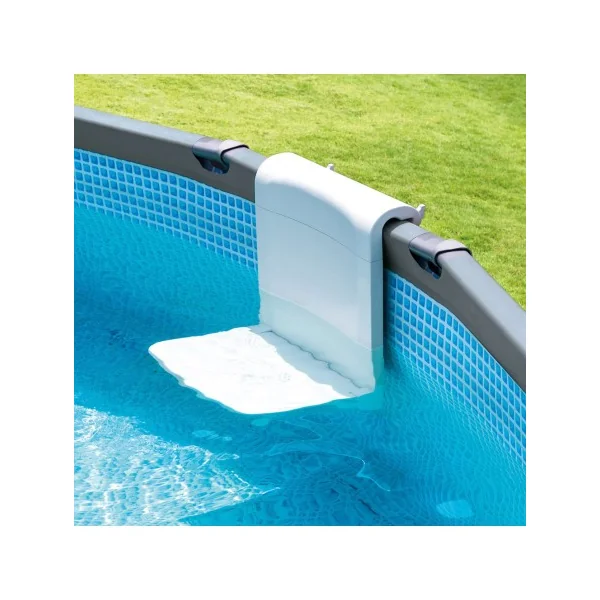 Asiento para piscina elevada INTEX
