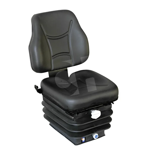 ASIENTO PVC SERIE 80 SUSPENSION
