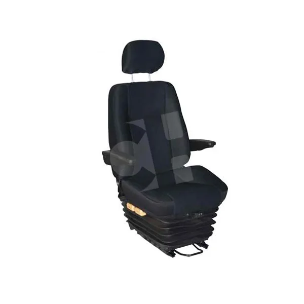 ASIENTO RM3102 SUSPENSION NEUMÁTICA