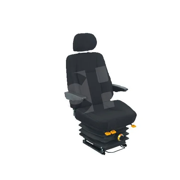 ASIENTO RM3102 SUSPENSION NEUMÁTICA - Imagen 2