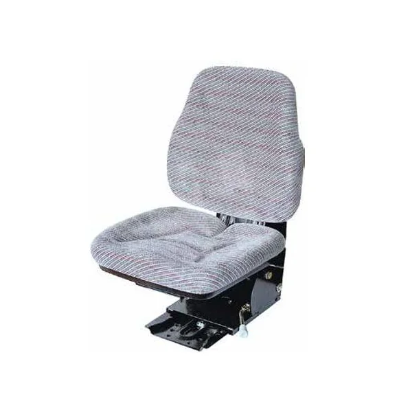 ASIENTO SERIE 81