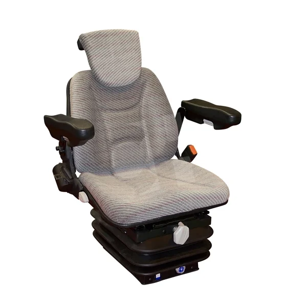 ASIENTO TRACTOR SUSPEN. MECANICA S 62