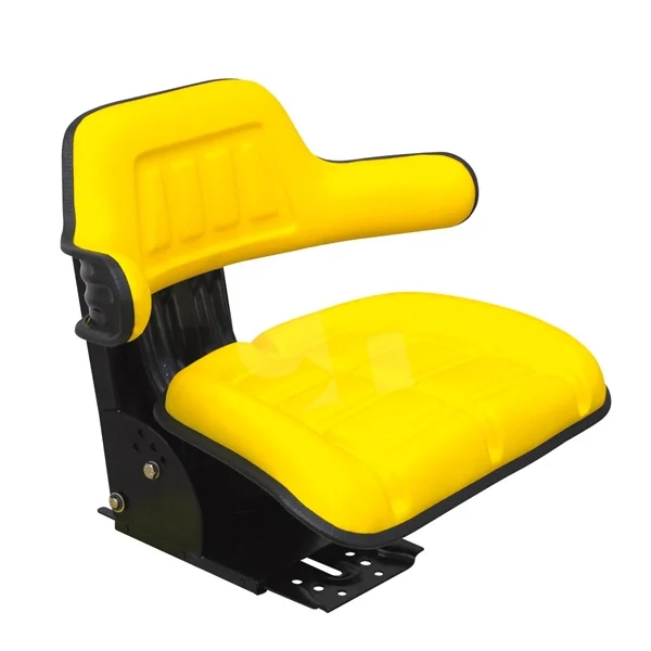 ASIENTO TRACTORES SERIE 20