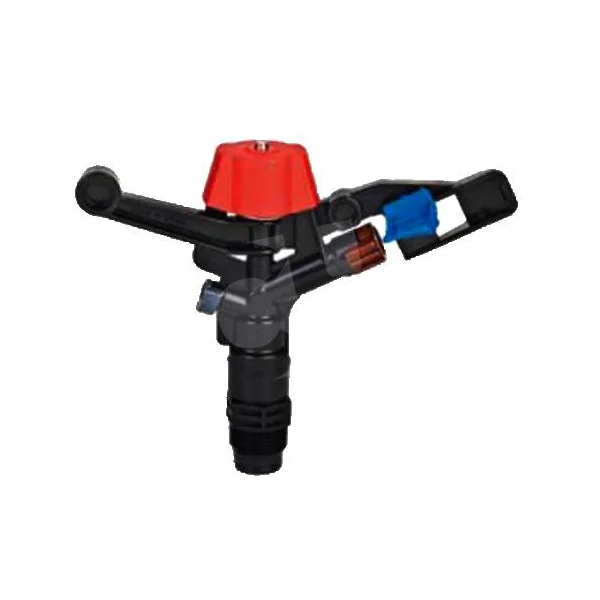 ASPERSOR R/M 3/4" CIRCULAR PLASTICO NDJ - Imagen 2