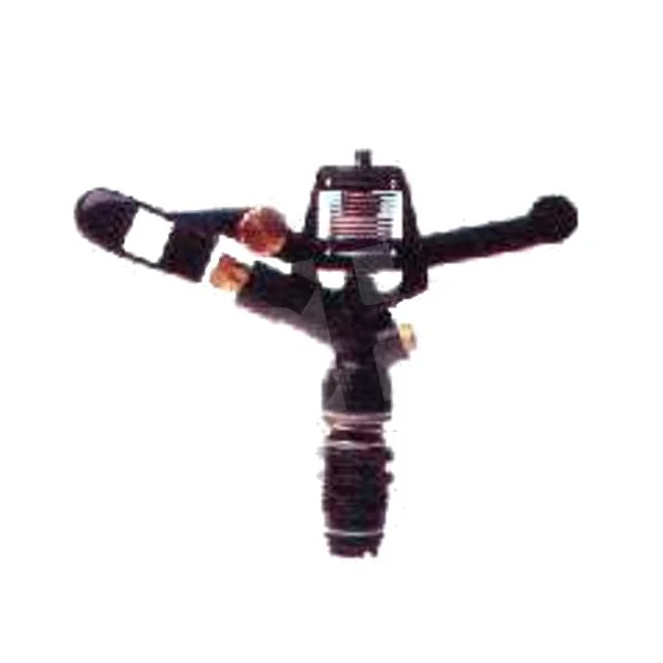 ASPERSOR VYR-36 PLAST. BOQ. LAT.