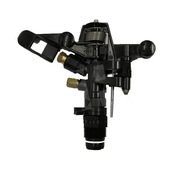 ASPERSOR VYR-66 SECT. PLAST. 100 3/4"