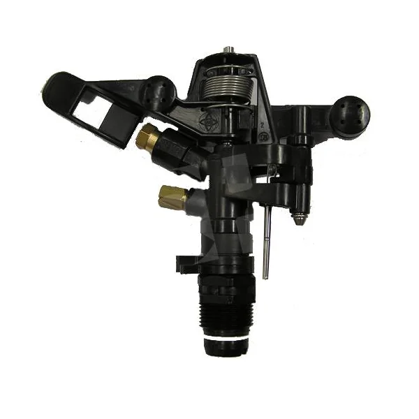 ASPERSOR VYR-66 SECT. PLAST. 100 3/4" - Imagen 2