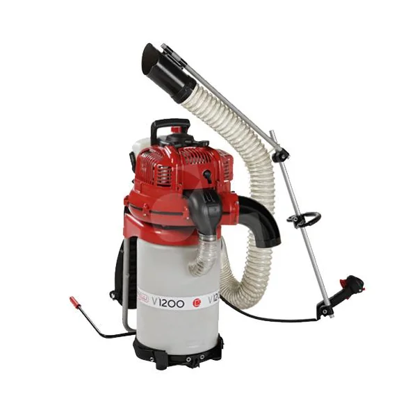 ASPIRADOR DE FRUTOS SECOS V1200