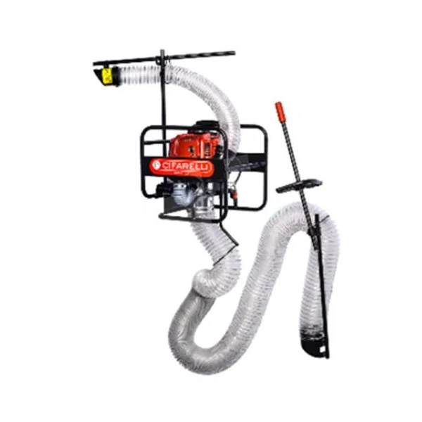ASPIRADOR DE HOJAS CIFARELLI V1200PK