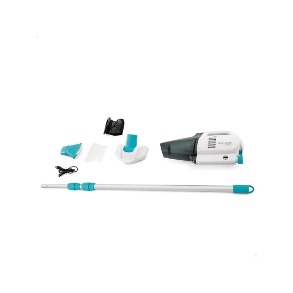 Aspirador de piscina manual recargable ZR100