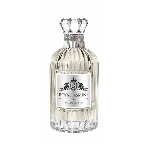 Assala Royal Jasmine Eau de Parfum 100ml Unisex - Imagen 2