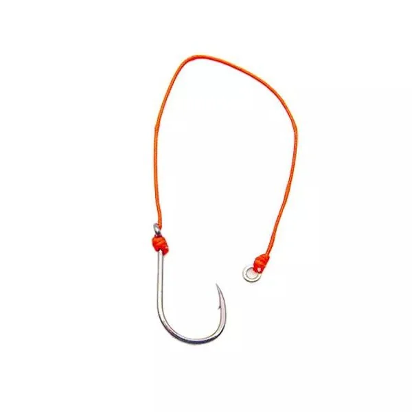 Assist Hook Real Fish 160mm - Monty pesca