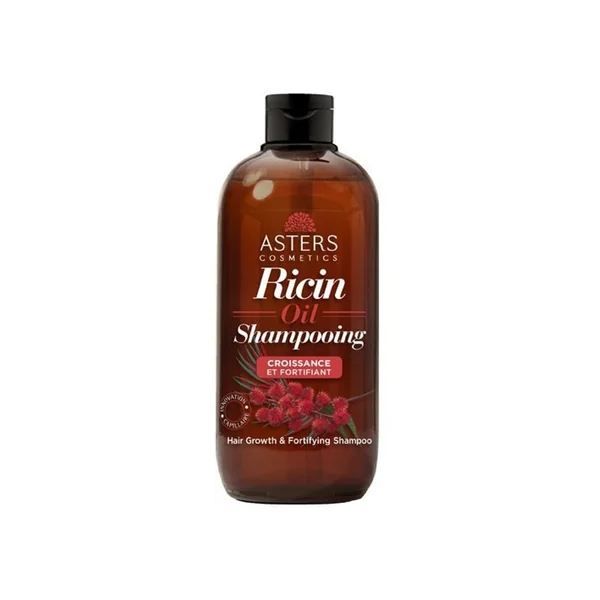 ASTERS COSMETICS Champú Fortalecedor 250 Ml