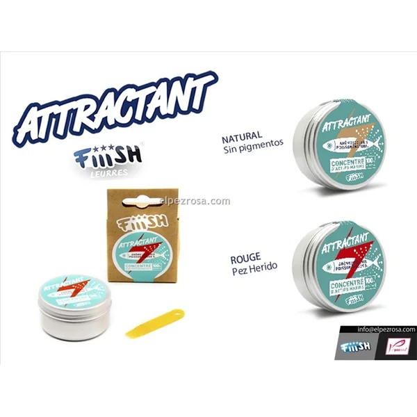 Attractant