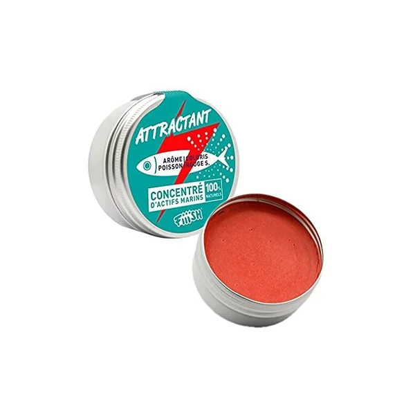 Attractant