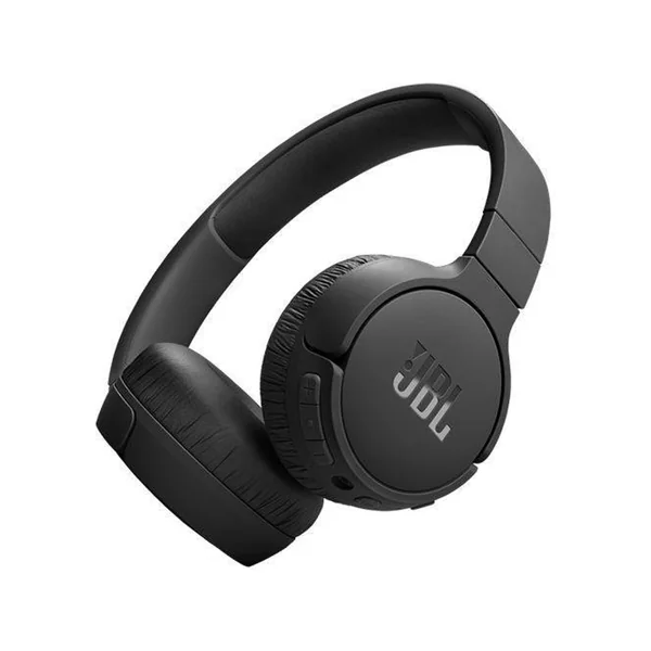 Auricular Inalámbrico Bluetooth JBL T 670NC (Negro)