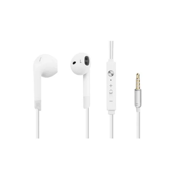 Auriculares B BLOW Blanco