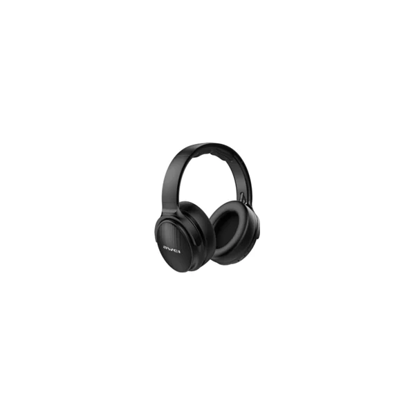 Auriculares Bluetooth AWEI A780Bl (Over Ear - Negro) - Imagen 2