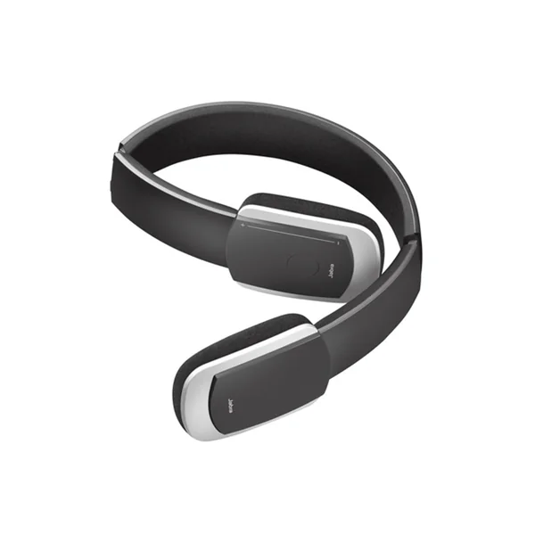 Auriculares Bluetooth JABRA Halo 2 (In Ear - Micrófono - Negro)