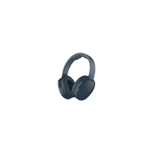 Auriculares Bluetooth SKULLCANDY Hesh 3 (Over ear - Micrófono - Azul) - Imagen 2