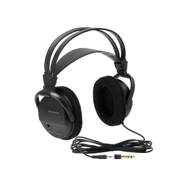 Auriculares com Fio PIONEER SE-M290