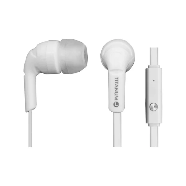 Auriculares con Cable ESPERANZA Th109W