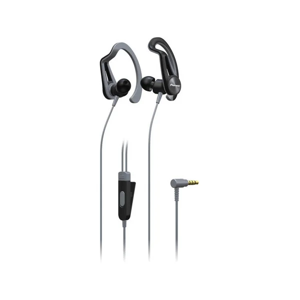 Auriculares con Cable PIONEER Se-E5T (In Ear - Multicor)