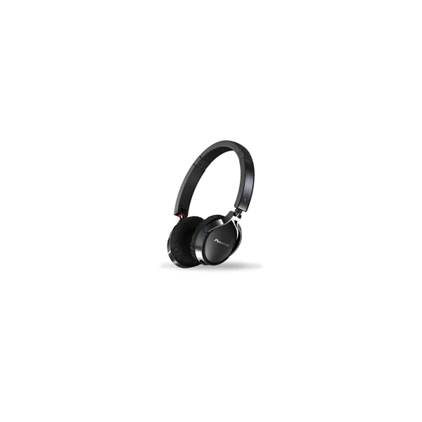 Auriculares con Cable PIONEER SE-MJ591 (On Ear - Negro)