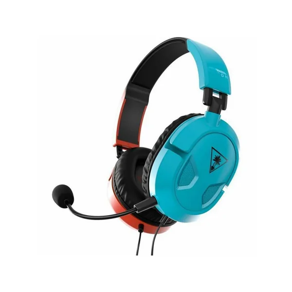 Auriculares con Micrófono TURTLE BEACH Recon 50