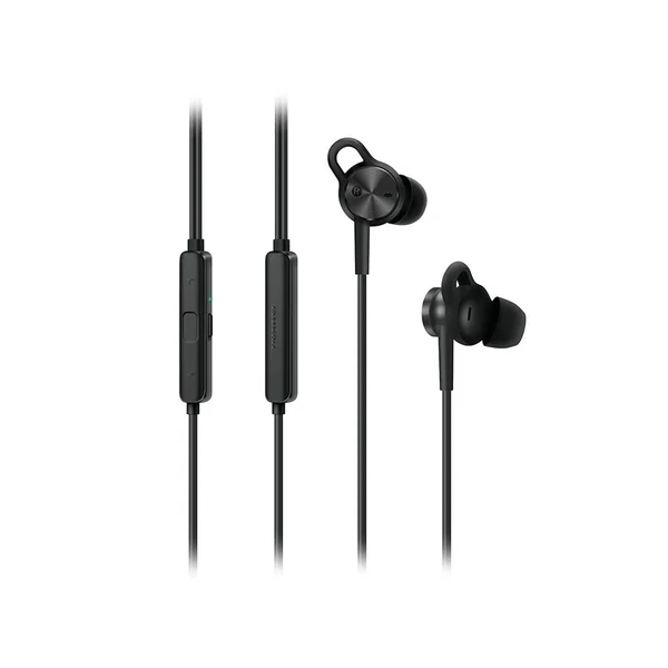 Auriculares HUAWEI CMQ3 Tipo C Negro