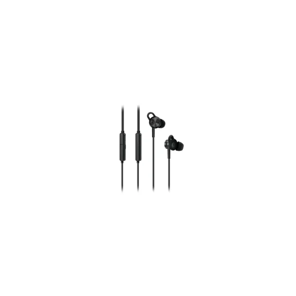 Auriculares HUAWEI CMQ3 Tipo C Negro - Imagen 2