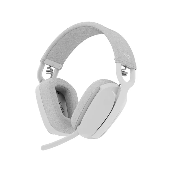 AUSC LOGITECH ZONE VIBE 100 WHITE