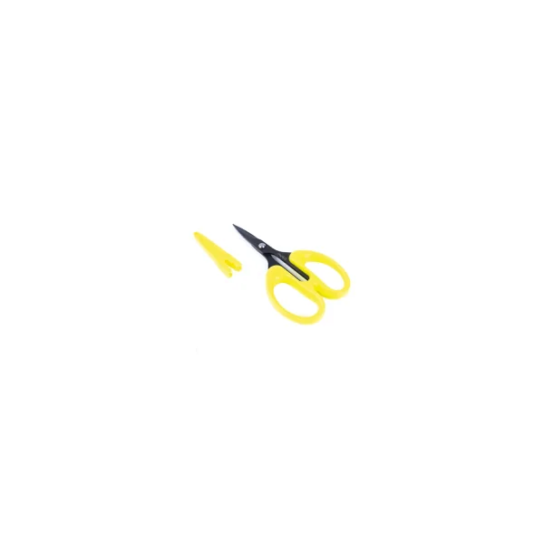 AVID CARP TITANIUM BRAID SCISSORS Tijeras para trenzado - Arapaima Fishing