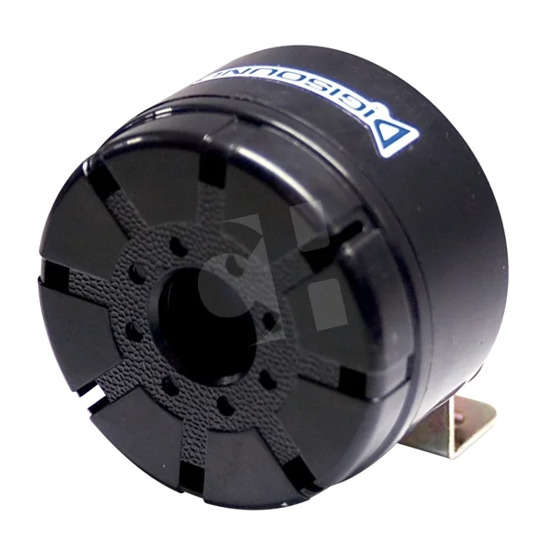 AVISADOR ACUSTICO 24V 110DB